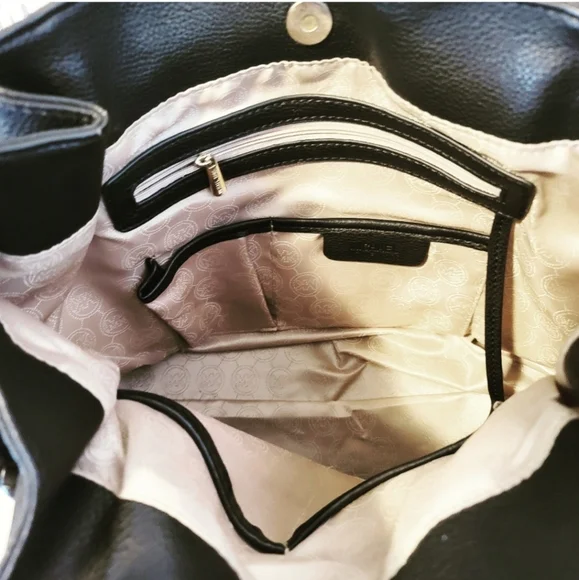 Authentic Michael Kors Collection "Skorpios" LIMITED EDITION - Picture 5 of 12